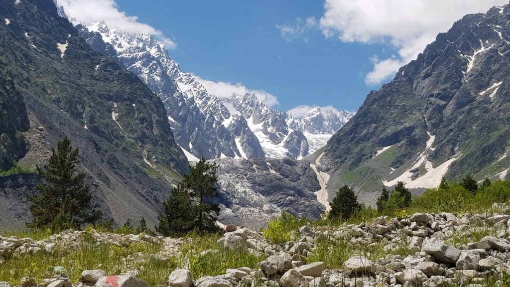 Цейская далина
